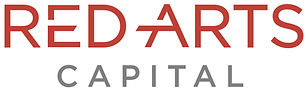 Red Arts Capital Logo